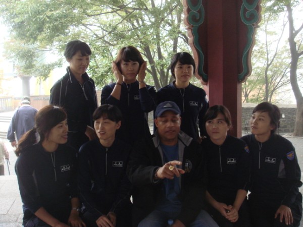 Korean Seminar
